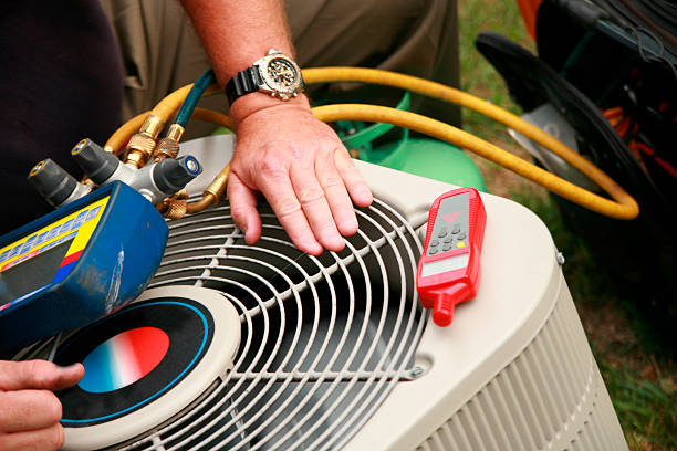 Best HVAC Installation Services  in Belgrade, MT